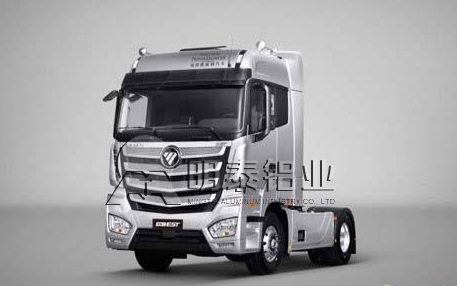 6061應(yīng)力板材用于卡車(chē)制造