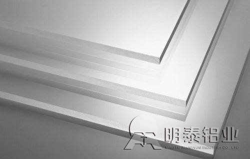 明泰鋁業(yè)生產的合金鋁板